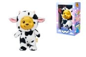 Dukker, Bamser & Utstyr - Simba Toys plush Disney YUYUS WTP Cow 28cm - 6315871002101