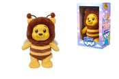 Dukker, Bamser & Utstyr - Simba Toys plush Disney YUYUS WTP Bee 28cm - 6315871002102