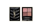 Sminke - Yves Saint Laurent Couture Mini Clutch 400 Babylone Roses - 3614273921718