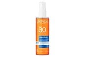 Kroppspleie - Uriage Bariesun Dry Oil SPF30 - 3661434028212