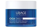 Ansiktspleie - Uriage Cica-Daily Repairing Cream Concentrate - 3661434011917