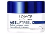 Ansiktspleie - Uriage Age Lift Peel Night Cream New Skin - 3661434009235