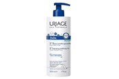 Kroppspleie - Uriage Bébé 1st Cleansing Soothing Oil - 3661434008146