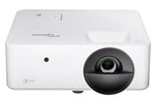 Prosjektor - Optoma Prosjektor LW341 - 3700 ISO Lumen - 1280 x 800 - E3PB081E111