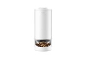 Katt - MOVA Automatisk kattemater | PF10 Pro | Kapasitet 3.4 L | Materiale ABS/rustfritt stål | Hvit - PF10A