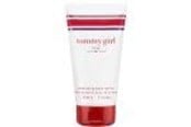 Kroppspleie - Tommy Hilfiger Tommy Girl Smoothing Body Lotion - 7640496672089