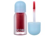 Sminke - Tocobo Juicy Berry Plumping Lip Oil 06 Berry Candy - 8809835061512