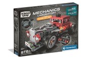 Kreative leker - Clementoni Mechanics - Hotroad (UK+USA) - 75157