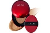 Sminke - TirTir Mask Fit Red Mini Cushion Foundation 34N Pecan - 8809928135786