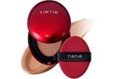 Sminke - TirTir Mask Fit Red Mini Cushion Foundation 34C Amber - 8809928135779