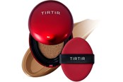 Sminke - TirTir Mask Fit Red Mini Cushion Foundation 43N Deep Cocoa - 8809928135724
