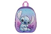 Skoleutstyr - Undercover LILO & STITCH 3D ryggsekk - STLG7629