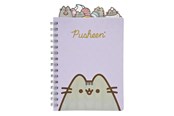 Skoleutstyr - Pusheen PUSHEEN notatblokk A5 - PUSE0587