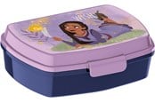 Skoleutstyr - Disney Wish morsom matboks - 088808745-24174