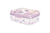 Skoleutstyr - Hello Kitty HELLO KITTY, Asker matboks, 17 x 13,5 x 6,2 cm - 088808738-97590
