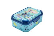 Skoleutstyr - Lilo & Stitch STITCH Asker Matboks, 17 x 13,5 x 6,2 cm - 088808738-75043