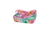 Skoleutstyr - Paw Patrol PAW GIRLS Multi-compartment sandwich boks - 088808735-81820