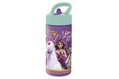 Skoleutstyr - Unicorn Academy UNICORN ACADEMY drikkeflaske, 410ml - 088808718-87431