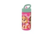 Skoleutstyr - Paw Patrol PAW GIRLS drikkeflaske, 420ml - 088808718-81831