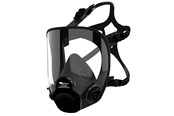 Sikkerhetsutstyr - OX-ON Supreme 742 helmaske - 23129