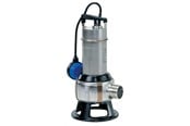 Pumper - Grundfos Unilift AP Basic avløpspumpe 35B.50.06.A1.V - 96004562