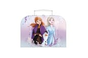 Fritid & Reise - Frozen FROST lege kuffert - FRNK7055
