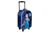 Fritid & Reise - Frozen FROZEN Trolley, Marineblå - FRZY8124