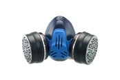 Sikkerhetsutstyr - OX-ON Comfort Painter kit halvmaske - 23135