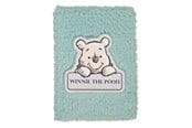 Skoleutstyr - Winnie the Pooh OLE BRUMM Notatbok med plys A5 - WPIN0594