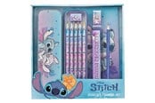 Skoleutstyr - Lilo & Stitch LILO & STITCH skole sett - STLG6426