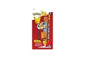 Skoleutstyr - Pokemon POKÉMON 5-pc. writing set - 1616055-256POK311FIV