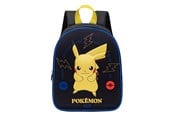 Skoleutstyr - Pokemon POKÉMON junior backpack 32 x 25.5 x 11 cm 9 L. - 1615092-24EPOK201EVA