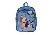 Skoleutstyr - Bluey BLUEY, ryggsekk, liten 26,5 x 21 x 10 cm, 6 L - 148309435-RPET