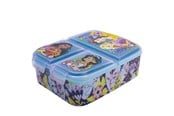 Skoleutstyr - Disney DISNEY PRINSESS Multi-compartment smørbrød boks - 088808735-82020