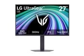 Skjerm - 27" LG UltraGear 27G550B-B - G5 Series - LED monitor - HDR - 27G550B-B.AEU