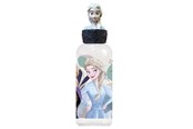 Skoleutstyr - Frozen FROZEN 3D figurine flaske, 560 ml - 088808723-74854