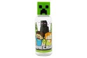 Skoleutstyr - Minecraft MINECRAFT 3D figurine flaske, 560 ml - 088808723-40413
