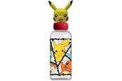 Skoleutstyr - Pokemon POKÉMON 3D figurine flaske, 560 ml - 088808723-10127