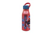 Skoleutstyr - Spider-Man SPIDERMAN Flexi håndtak aluminiumflaske, 760 ml - 088808715-74761