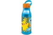 Skoleutstyr - Pokemon POKÉMON Flexi håndtak aluminiumflaske, 760 ml - 088808715-08061