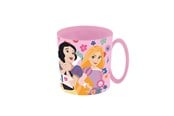Skoleutstyr - Disney Princess krus, 390 ml - 088801901-82004