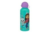 Skoleutstyr - Pokemon GABBY'S DOLLHOUSE Vannflaske, aluminium 500ml - 033708717G