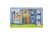 Kreative leker - Bluey Mega kreativitetsett - BLUI5486