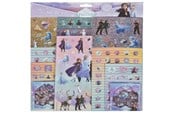 Kreative leker - Frozen super klistremerkesett - FRZX0037