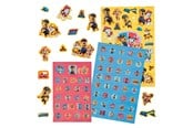 Kreative leker - Undercover PAW PATROL super klistremerkesett - PPDT0037