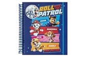 Kreative leker - Paw Patrol PAW PATROL malingssett og fargepalett, 49 deler - PPDT1220