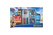 Kreative leker - Paw Patrol PAW PATROL mega kreativitetssett - PPDT5486