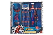 Kreative leker - Spider-Man SPIDER-MAN skole sett - SPCR6426