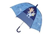 Reise - BLUEY Paraply, L 66 cm x dia. 69 cm - 3009089-BLUE7206