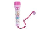 Kreative leker - Barbie NUTCRACKER Torch with LED light - 130141600
